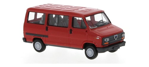 Brekina 34902 alfa romeo - 34902, ar