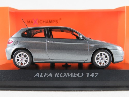 Maxichamps 940 120560 alfa - 120560,