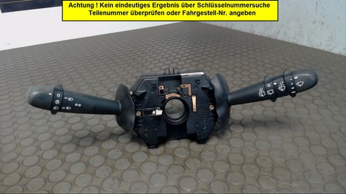 Kombischalter alfa romeo 147 - kombischalter,