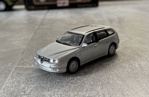 New ray alfa romeo 156 - new,