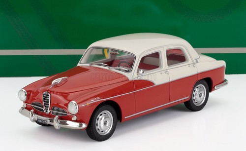 Modellauto statisch kult alfa - modellauto,