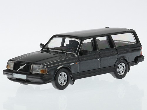 Volvo 240 kombi dunkel - volvo,
