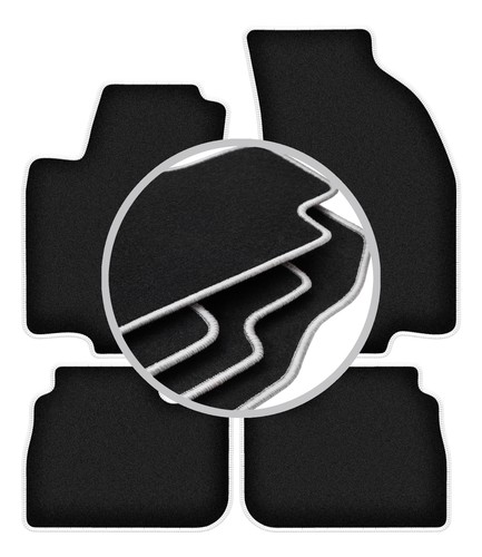 Carlux silver autoteppiche - carlux-silver,