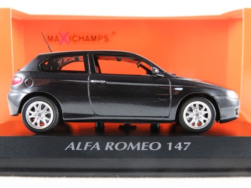 Maxichamps 940 120561 alfa - maxichamps,